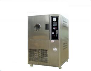 China Electronic Ventilated Polymer Materials Aging Test Chamber For Industrial wholesale
