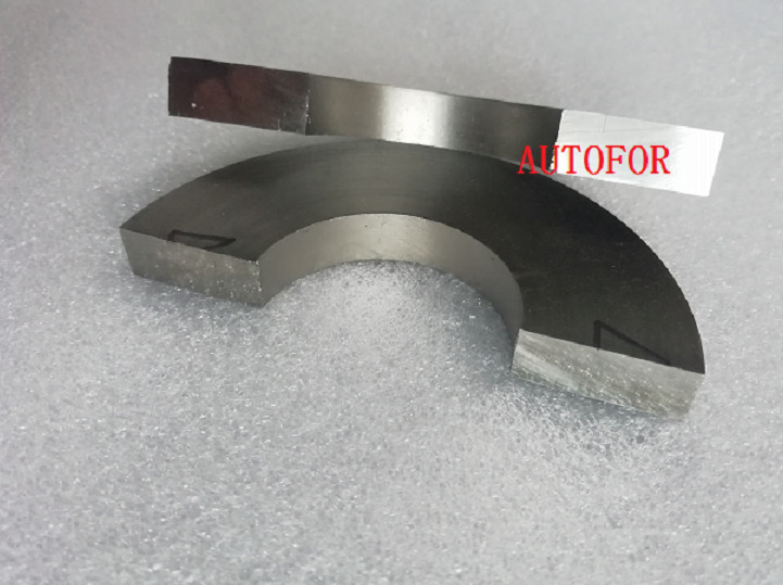 Precision Cut Off Wheel Fast Cutting For Amorphous Alloy Toroidal Cores