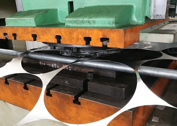 Deep Spinning Aluminum Round Sheet Circle Disc 6.0mm 1 Series Surface Smooth