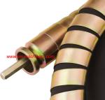 Concrete Vibrator Poker Spare Parts/Coupling And Accessory Parts Horizontal