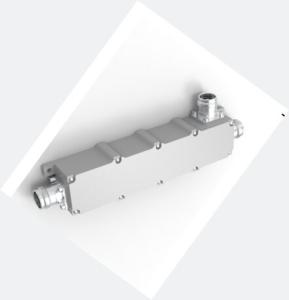 China 340/380-2700MHz 4.3-10 Female Directional Coupler wholesale