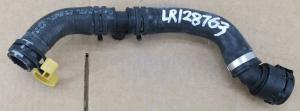 China Car Vehicle Parts Water Pipe OE LR128763 For Range Rover Environmental Protection wholesale