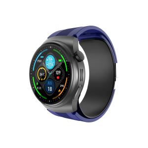 China S28 Smart Watch Magnetic Charging 1.39 Inch Smartwatch For Blood Pressure And Heart Rate wholesale