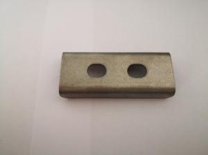 China SUS304 Metal Stamping Stainless Steel Bending Services wholesale