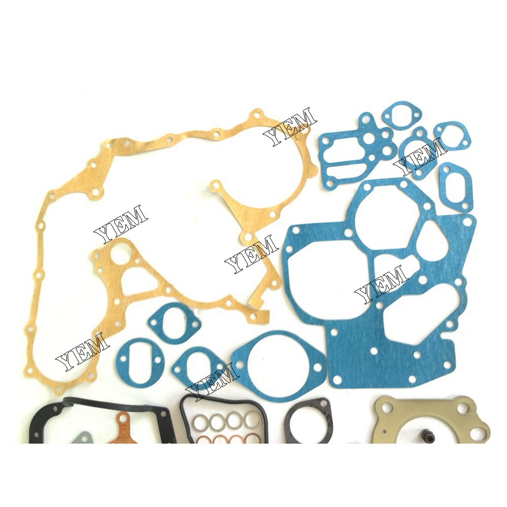 4FA1 Full Gasket Set Fits For Isuzu Excavator Engine Parts