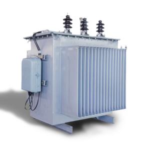 China China Manufacturer S9 S11 TM TMH Oil immersed power transformer low price high quality wholesale