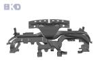 One Station PEI PBT Injection Molding Automotive Parts