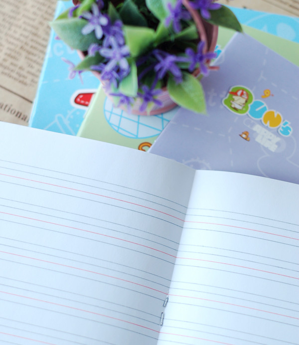 Compact Automatic Wire Stitching Note Book Making Machine for Small Spaces