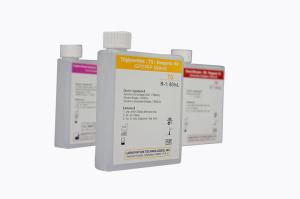 China Coulter GenS LH750 LH780 DXH800 Hematology Reagent wholesale