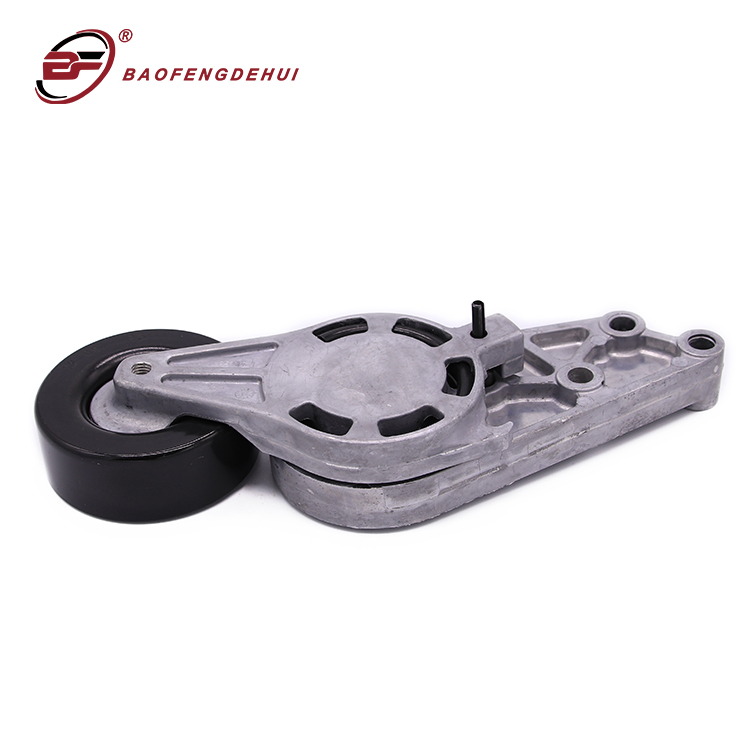 Belt Tensioner 06B903133E for A4 A6 Audi Car Engine Parts High Quality