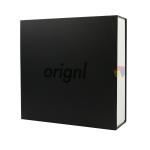 Apparel Collapsible Magnetic Folding Paper Gift Luxury Clothing Packaging Boxes