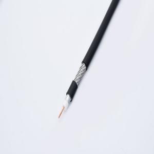 China Communication CCTV CATV CPR ECA RG11 Coaxial Cable wholesale