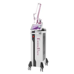 China CO2 Fractional Laser D6 wholesale