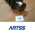 FE6 FE6T Diesel Engine Crankshaft 12200-Z5500 12200-Z5568 For NISSAN Spare Parts