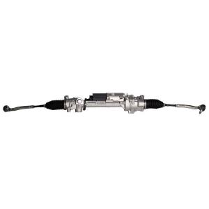 China Electronic Steering Gear Rack for Mercedes Benzs 205 2WD Car Accessories OEM 2054603401 A2054609500 A2054608900 A2054605902 wholesale