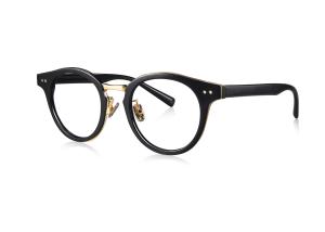 China 2018 tendy round eyeshape acetate eyewear top quality standard wholesale