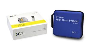 China Foot Care Low Frequency Therapy Medical Device wholesale