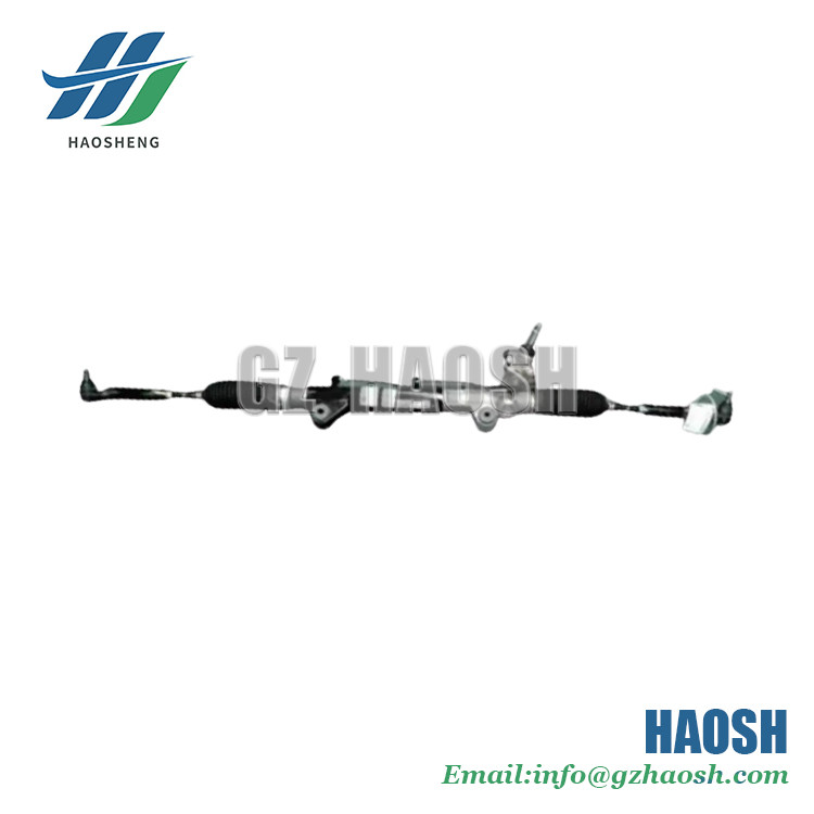 OEM Steering Gear Asm LP2-3200-BA LP2 3200 BA For JMC Vigus Plus