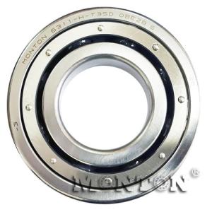 China 7309A5hU9 45*100*25mm Ultra-Low Temperature Bearing for Liquid Oxygen Pump bearing wholesale