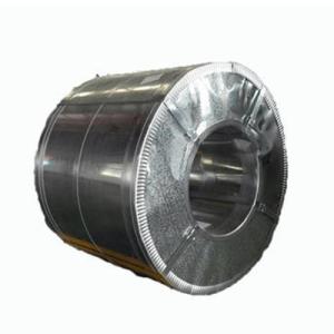 China Metal Galvanized Iron Coil Jis G3302 Sgcc Spcc wholesale