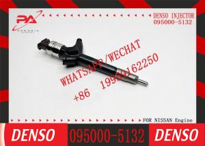 China 095000-5131 095000-5132 095000-5135 Original Brand New Quality diesel Fuel System Parts Fuel Injector 16600-AW401 16600-AW40C wholesale