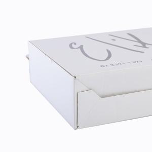 China PMS Printed Shipping Box Recyclable Packging Material Eco Friendly Carton wholesale