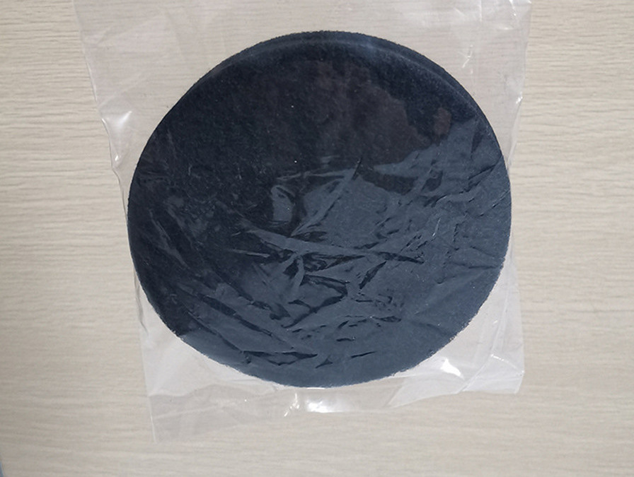 Activated Carbon Filter Sponge High Efficiency Filter Cotton Dust Prevention