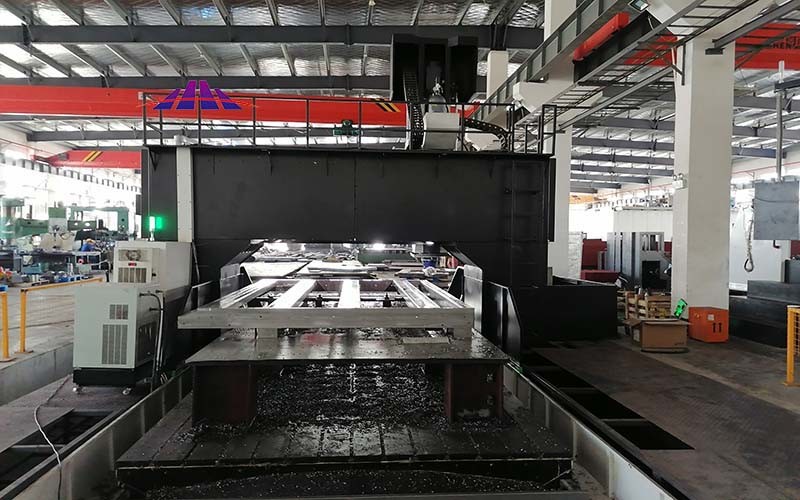 75rpm Counter Rotating Twin Screw Extruder