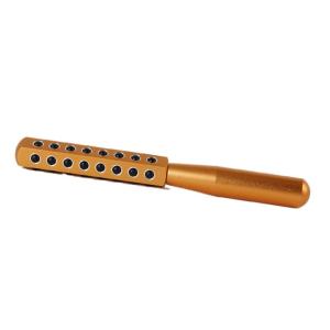 China Portable Face Beauty Massager 40 germaium Beauty Bar wholesale