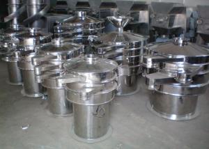 China Round 500 kg/h Industrial Granules Grinder wholesale