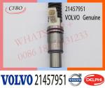 21457951 MD16 VOL Fuel Injector BEBE4F10001 85013157 85003711 85003714