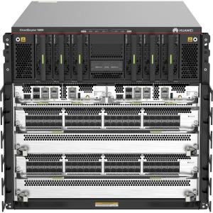 China Huawei CE16804 64x100G Data Center Switch with EVPN VXLAN wholesale