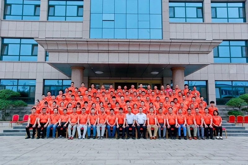 330*180*220cm Underground Type MBR Sewage Treatment Systems for Water Treatment Plant