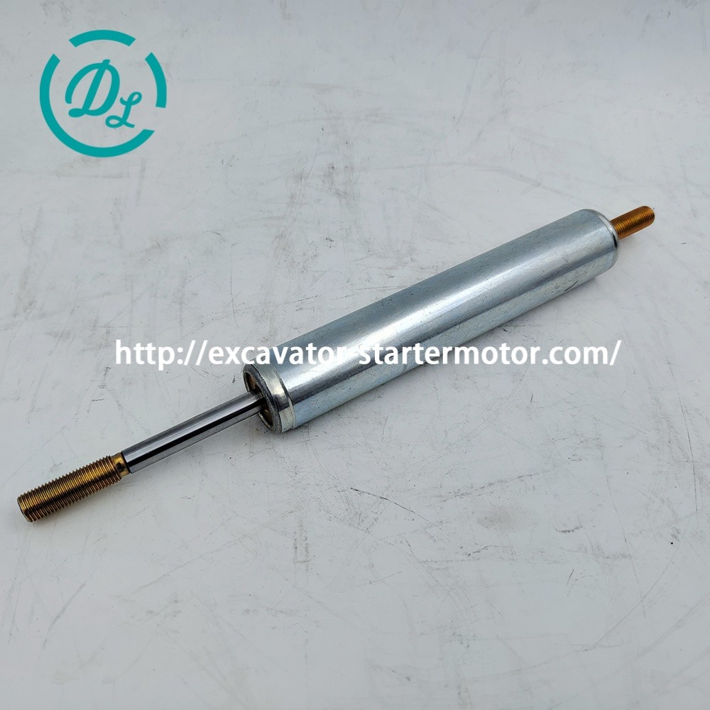 7188108 6649551 Steering Damper Gas Spring Loader Spare Parts S450