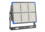 1080Watt LED Module Stadium Floodlight for sport ground,1000watts sports