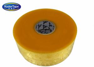 China Industrial Grade Bopp Packing Adhesive Tape Without Break for Machine wholesale