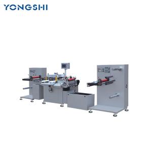 China Automatic Roll Digital Die Cutting Machine 380V 10kw Sticker Die Cutter wholesale