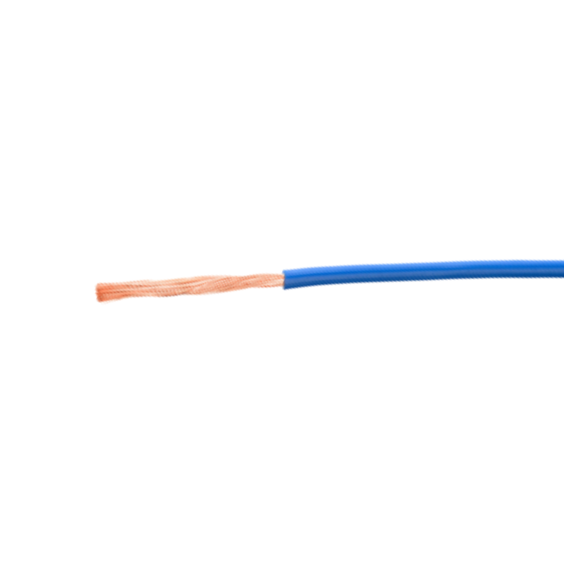 Stranded Bare Copper Wire H07v K 1.5 Mm2 PVC Insulated Copper Core Electric Wire Line Cable For LOW VOLTAGE