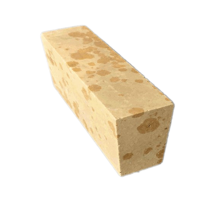 22-32 Cold Crush Strength Silica Brick Customized for Affordable Refractory Solutions