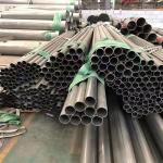 6mm - 1220mm Seamless Steel Heat Exchange Tube Inspection Hydrostatic Testing