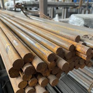 China Din Gcr15 100cr6 Yield Strength High Heat Treatment Material wholesale