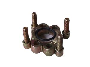 China Fps1 Flange Components 803164271 XCMG Wheel Loader Spare Parts wholesale