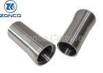 Customized Tungsten Carbide Sleeve Bushings For Petroleum Industry Wear