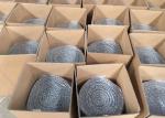 Quick Link 550mpa BWG8 Galvanized Double Loop Wire Ties