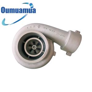 China High performance Turbo BTV7511 Turbocharger 289-1453 for Caterpillar CAT 3512B 3512 3508 3516 supercharger wholesale