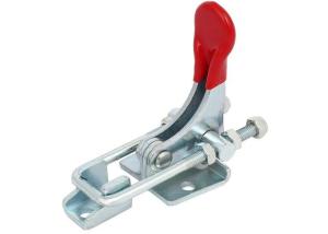 China 320kg Foaming Mold Carbon Steel Latch Action Clamp wholesale