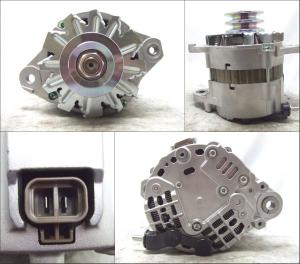 China ROSA ALTERNATOR A004TU6888 ME221165 4D33 4D34 engine 24v 80A wholesale