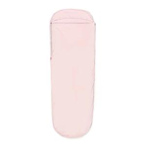 China 100% Fleece Mummy Sleeping Bag Liner Ultralight For Outdoor Trekking wholesale