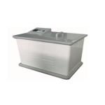 Education Item Refrigeration Training Equipment / Semi Hermetic Compressor