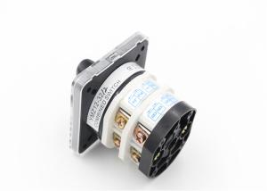 China 32A 3 Position LW31 Series Rotary Changeover Switch Cam Switch wholesale